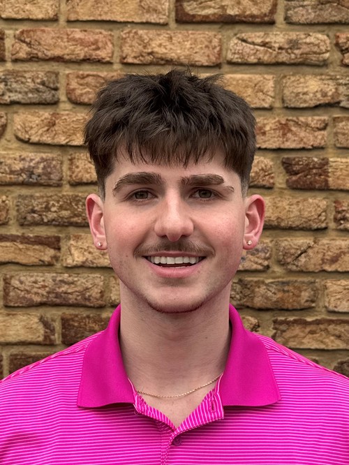 Jackson Hornak