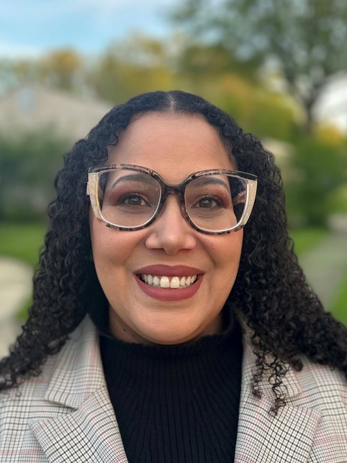 Diana Goins