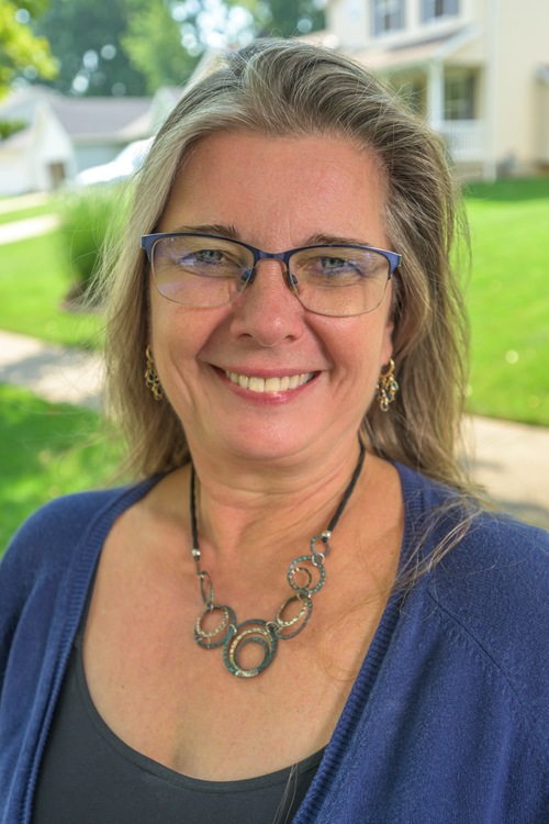 Debbie Wolff