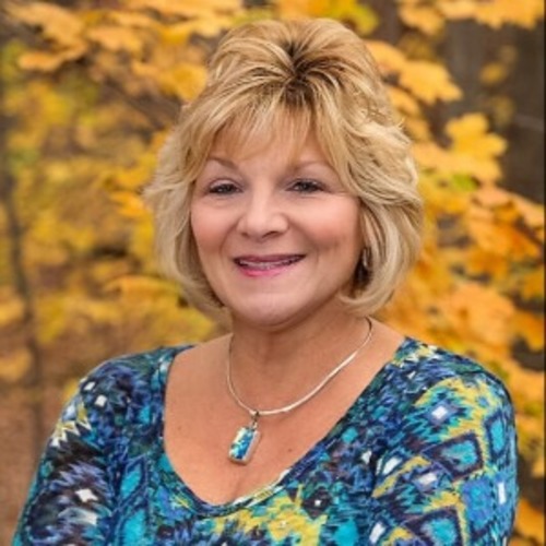 Anita Kranz 
