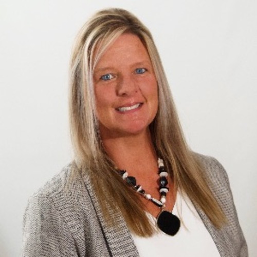 Cheryl Wood 