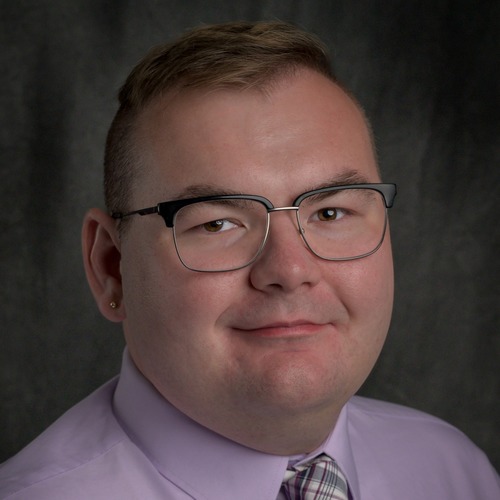 Joshua Shrum 